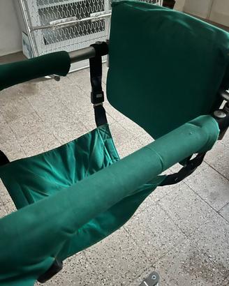 Elevatore per disabili - Sollievo Plus