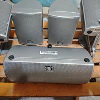 kit diffusori jbl