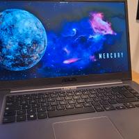 ASUS VivoBook X510UR 15,6"