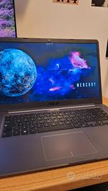 ASUS VivoBook X510UR 15,6"