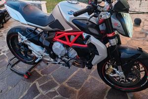 MV Augusta brutale 800, 125cv. 2013