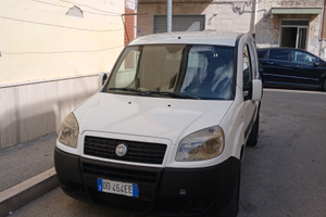 Fiat doblo 1.9 multijet 105 cv
