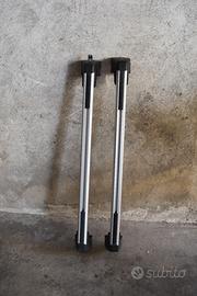 Barre tetto portatutto originali per BMW X3 (F25)