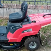 trattorino Castelgarden