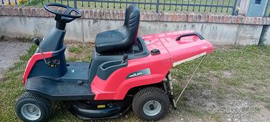 trattorino Castelgarden