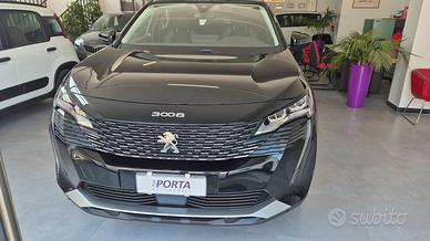 Peugeot 3008 BlueHDi 130 S&S EAT8 Active Business