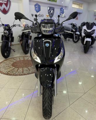 Piaggio Medley 200 Abs