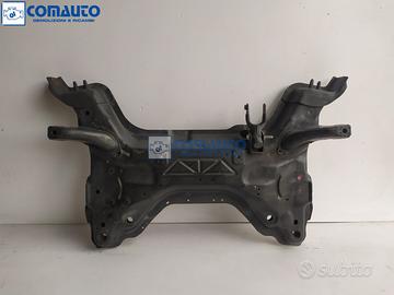 Culla motore CITROEN C4 PICASSO I '06