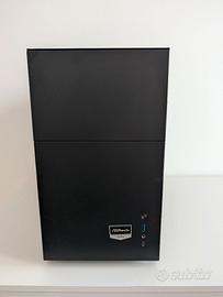 PC fisso tower