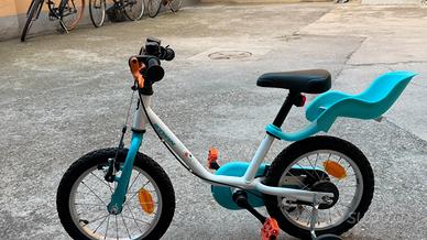 Bicicletta bambino