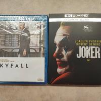 Lotto Blu-ray