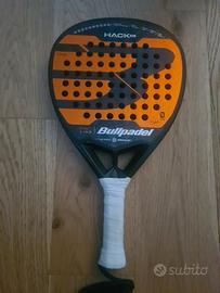 Bullpadel Hack 03