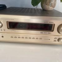 Impianto dolby surround