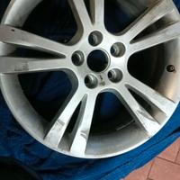 Cerchio in lega Seat Ibiza