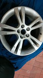 Cerchio in lega Seat Ibiza