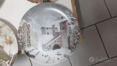 dipinti fatti a mano