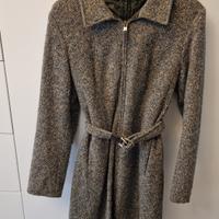 CAPPOTTO ORIGINALE HENRYCOTTONS E PIUMINO INTERNO