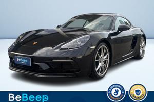 Porsche 718 Cayman CAYMAN 2.0 STYLE EDITION 3...
