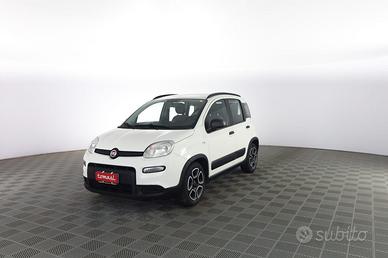 FIAT Panda Panda 1.0 FireFly Hybrid City Life
