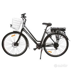 E-bike