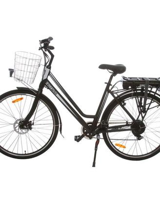E-bike