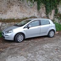 Fiat grande punto 1.3 mtj