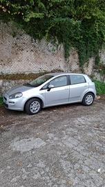 Fiat grande punto 1.3 mtj