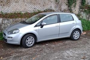 Fiat grande punto 1.3 mtj