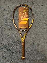 Babolat pure aero