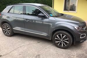 T-Roc Style