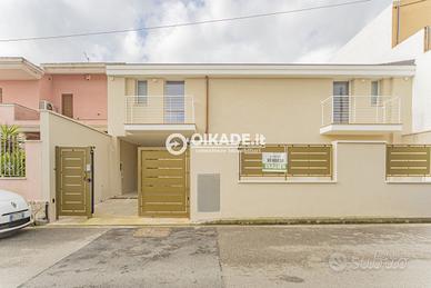 Trilocale a Quartucciu