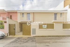 Trilocale a Quartucciu