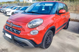 Fiat 500L 1.3 Multijet 95 CV Sport