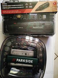 Parkside levigatrice a penna 