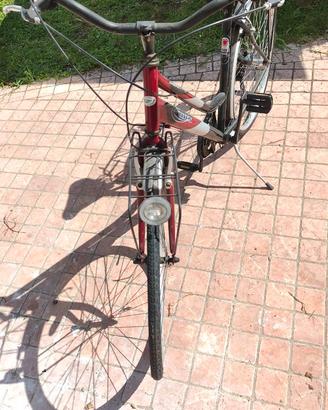 Bicicletta da donna