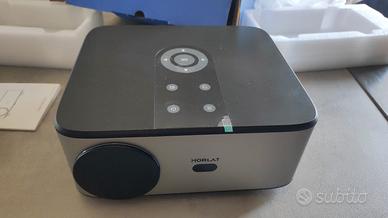 Videoproiettore HORLAT