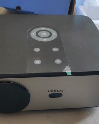 Videoproiettore HORLAT