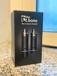 Sistema di trasmissione wireless