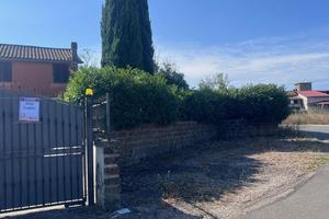 Villa bifamiliare Fabrica di Roma