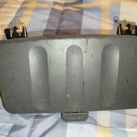 sportello cruscotto Ford fusion