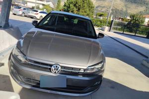 Volkswagen Polo 1.0 TSI Highland 95 cv 5 porte