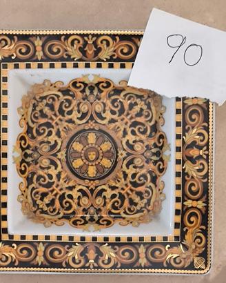 Versace Piatti tazzine Ceramica Prezzi nelle foto