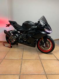 Aprilia Rs 660 (A2)