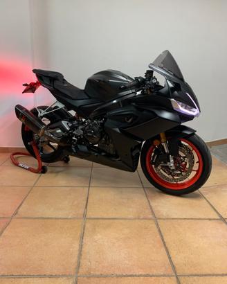 Aprilia Rs 660 (A2)