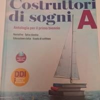Costruttori di sogni A