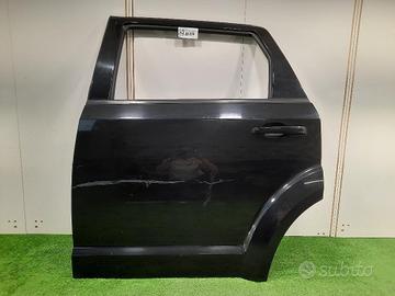 PORTIERA POSTERIORE SINISTRA FIAT Freemont 1Â° Ser
