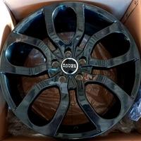 Cerchi in lega 22" RANGE ROVER SPORT - DISCOVERY