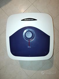 Scaldabagno Ariston Blu Evo 15 litri