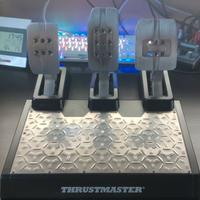 Pedali Thrustmaster T-LCM
