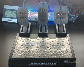 Pedali Thrustmaster T-LCM